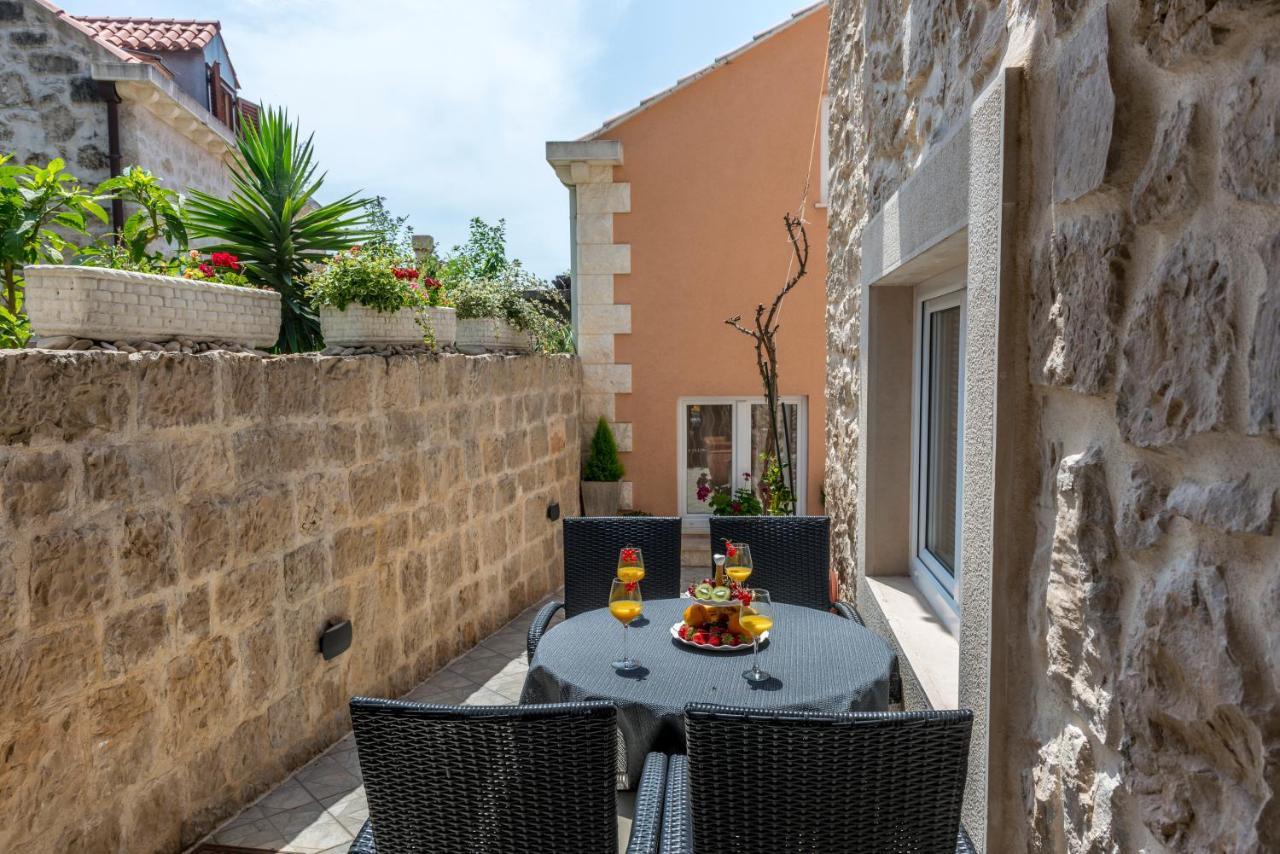 Villa Anita, Cavtat Dış mekan fotoğraf