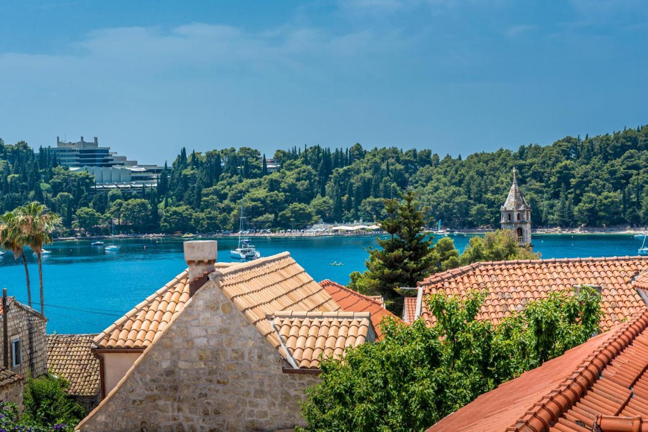 Villa Anita, Cavtat Dış mekan fotoğraf