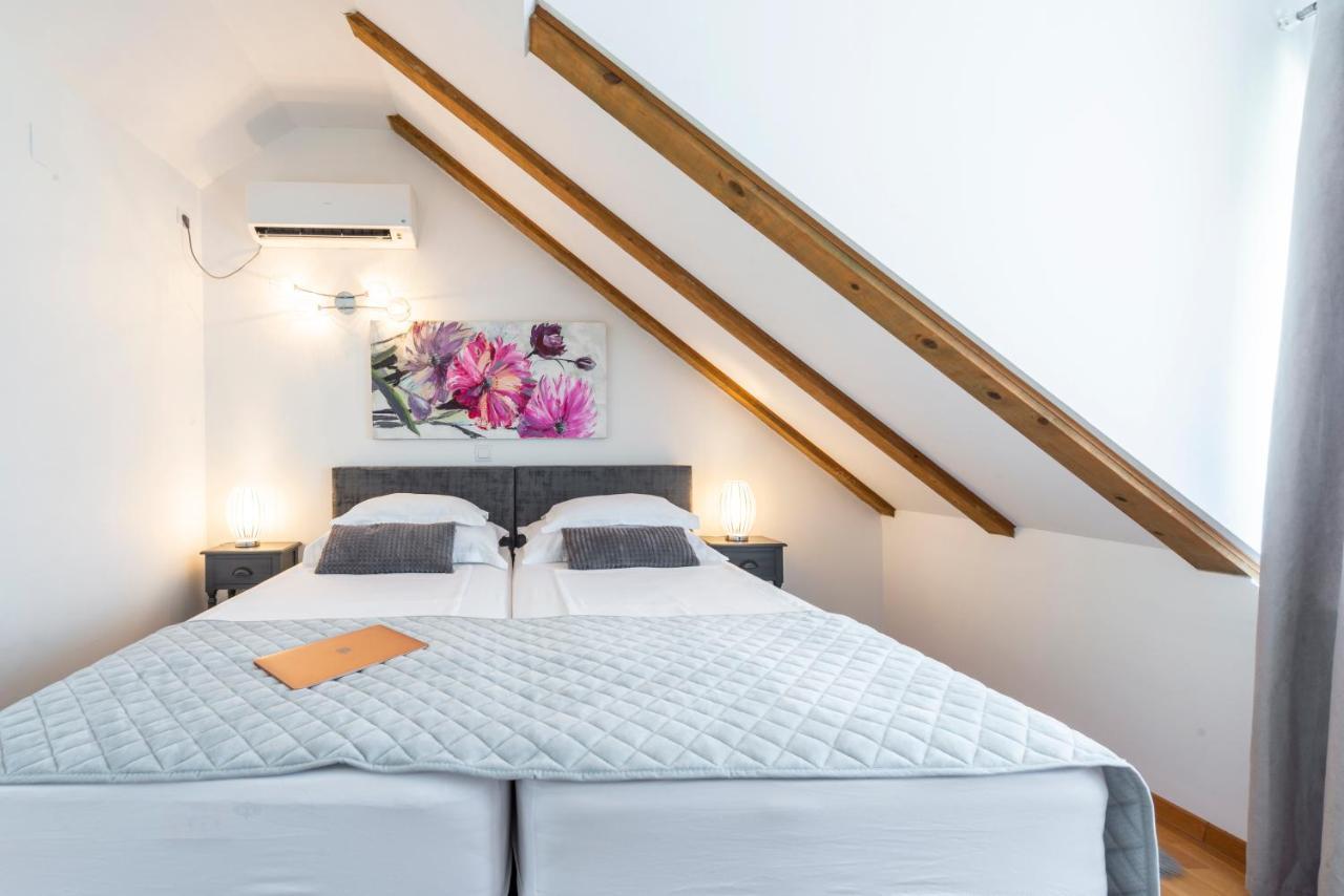 Villa Anita, Cavtat Dış mekan fotoğraf