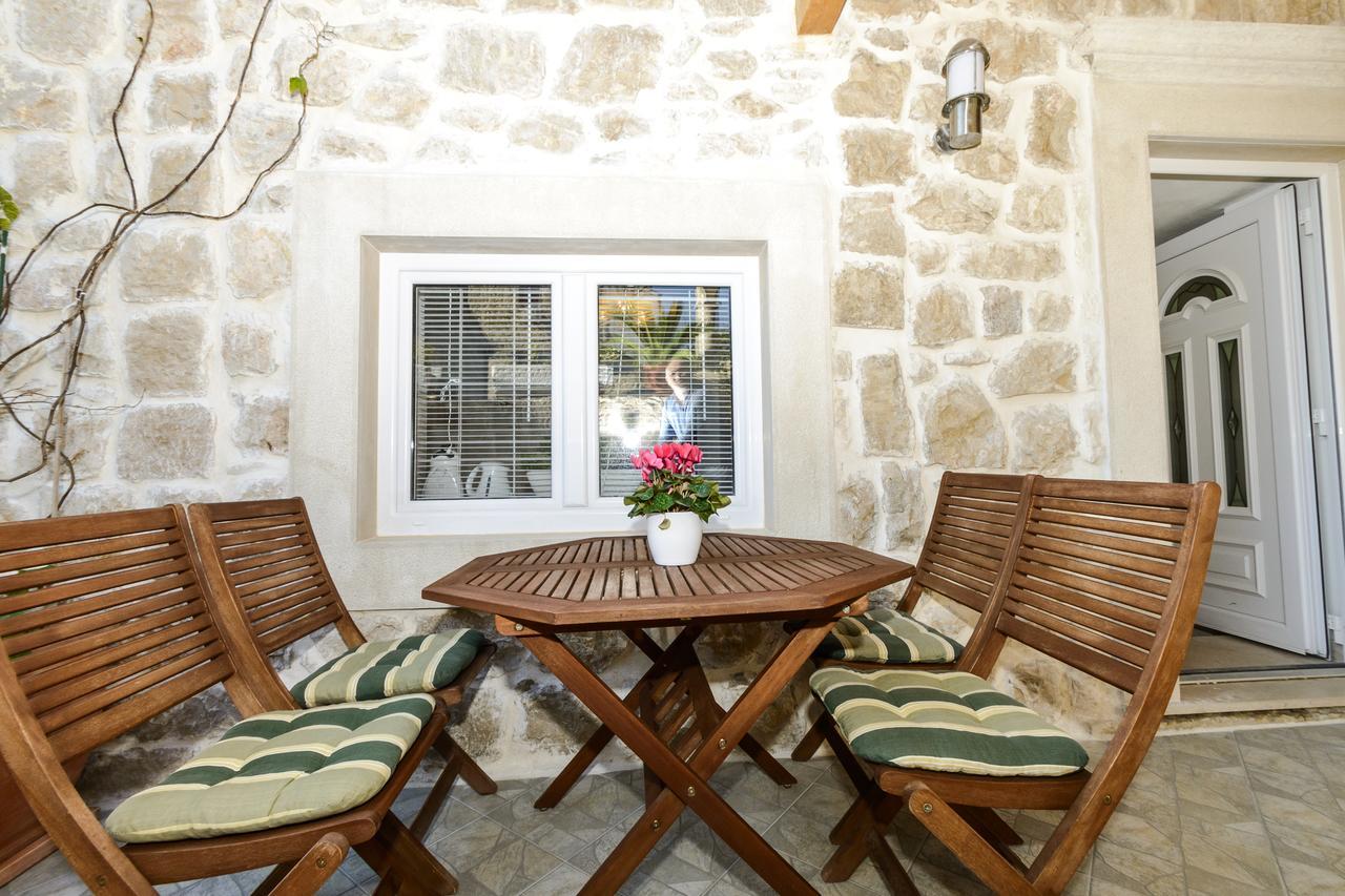 Villa Anita, Cavtat Dış mekan fotoğraf