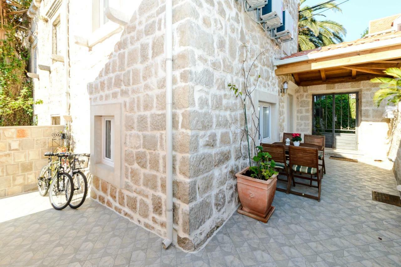 Villa Anita, Cavtat Dış mekan fotoğraf